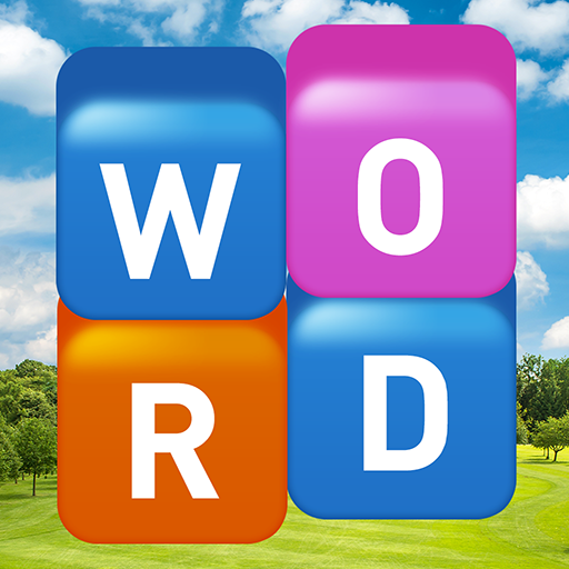 Word Season: Swipe Word Puzzle