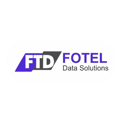 Fotel Data logo