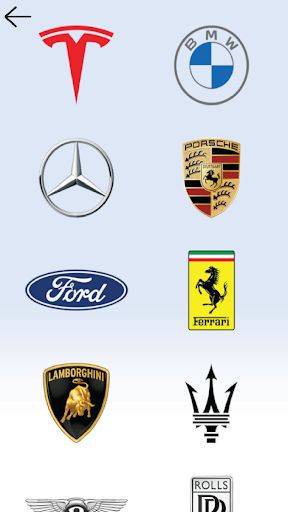 About: Car Logo Quiz Game (Google Play version)