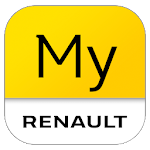 Cover Image of Download My Renault Indonesia  APK