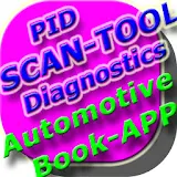 Scan Tool PID Diagnostics icon
