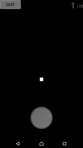 AGENCY TUNER Screen 3