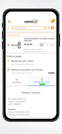 Constr Up Cms Screen 3