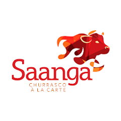 App Icon for Saanga Grill App in United States Google Play Store