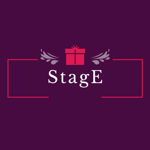Stage - Online contests logo