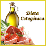 Dieta Cetogénica icon