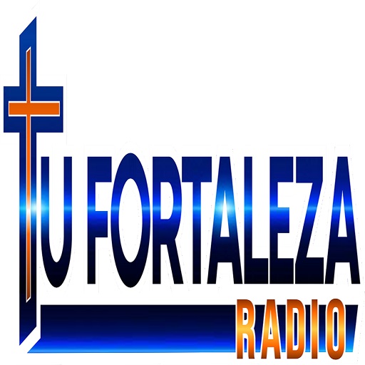 Tu Fortaleza Radio logo