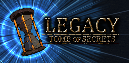 Legacy 4 - Tomb of Secrets