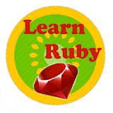 Learn Ruby - Kiwi Lab icon