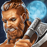 Cover Image of ダウンロード Viking Clan: Call of Valhalla 3.17.0 APK