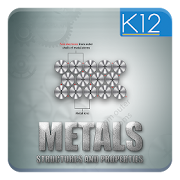 Metals Structure & Properties