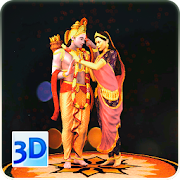 Top 45 Personalization Apps Like 3D Sita Ram Live Wallpaper - Best Alternatives