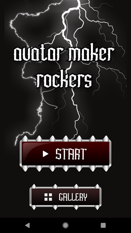 Avatar Maker: Rock star - 1.0.13 - (Android)