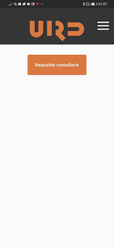 Android application UIRD screenshort