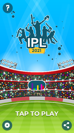 IPL CUP IPL 2021