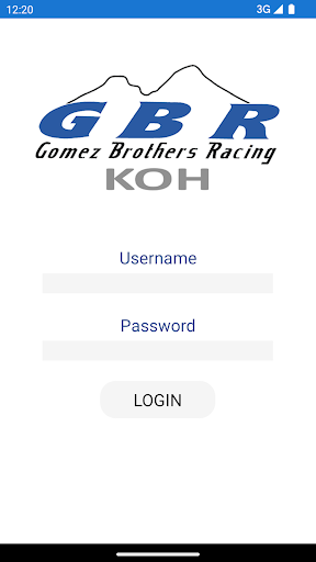 GBR MFE Screenshot 2 - AppWisp.com