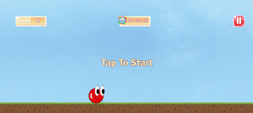 Ballman Frenzy Screen 3
