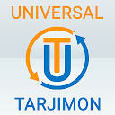 Universal Tarjimon