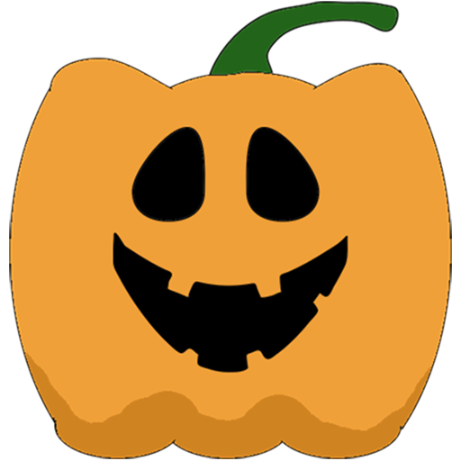 Monster Pumpkin Maker logo