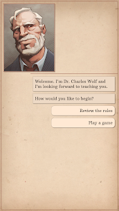 Learn Chess with Dr. Wolf v1.14 Mod (Premium) 1