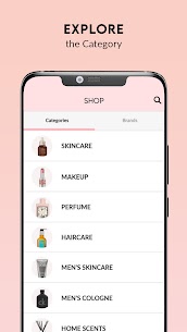 Strawberrynet Beauty Shopping Mod Apk New 2022* 4