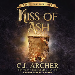 Icon image Kiss of Ash