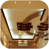 House Ceiling Design Ideas icon