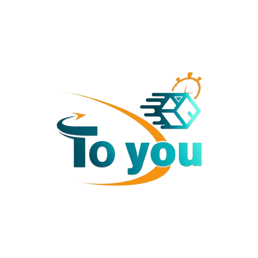 To you logo