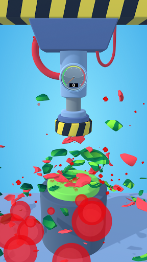 Smashing Time Screen 2