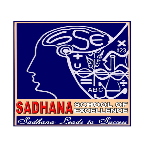 Sadhana Excellence logo