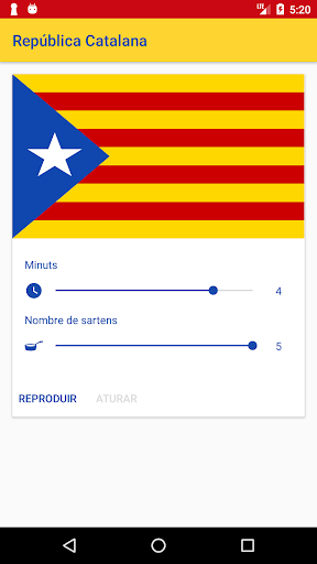 República Catalana Screen 2