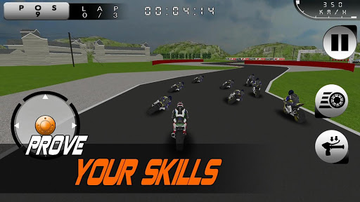 Moto Racing GP 2015 screenshots 15