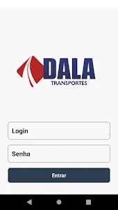 Dala Transportes - Motorista