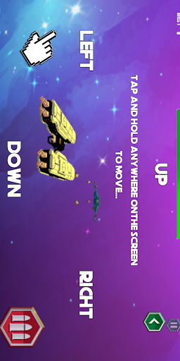 Space Time Screenshot 4 - AppWisp.com