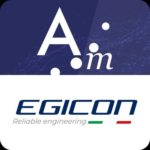 Audit Manager – Egicon logo