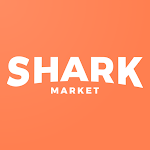 Cover Image of Download SHARK MARKET  APK
