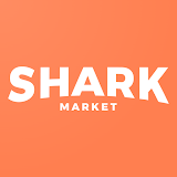 SHARK MARKET icon
