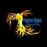 Phoenix Rising Movement Arts icon
