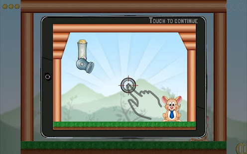 Cheese Shooter(圖1)-速報App