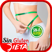 Dieta Sin Gluten para bajar de Peso 2.0 Icon
