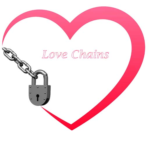 Love Chains logo