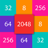 2048 Game - Math Games icon