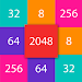 2048 Game - Math Games Icon