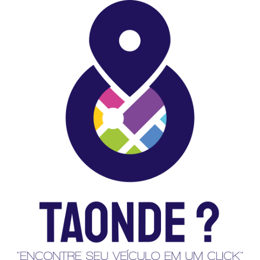 TAONDE Rastreamento logo