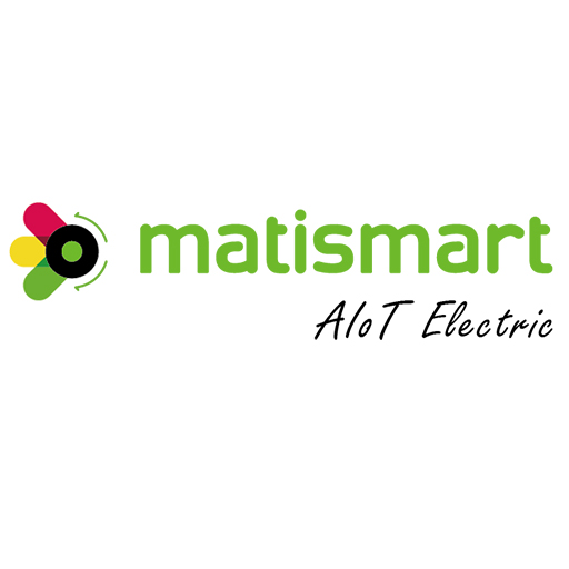 matismart logo
