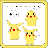 How to Draw Pokemons icon