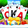 Solitaire Chapters - Solitaire Tripeaks card game icon