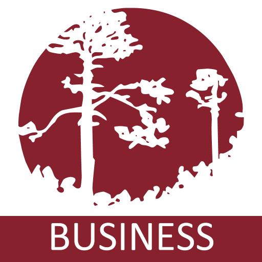 RCB Business Banking logo