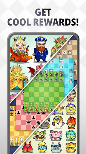 Chess Universe: Play Online - Board - games