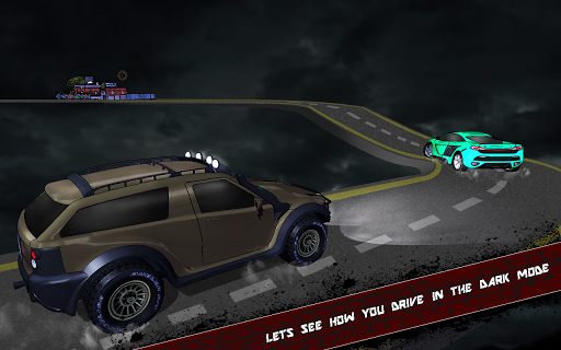 Extreme Jeep Stunts -Mega Ramp-Free Car Games 2021 screenshots 10